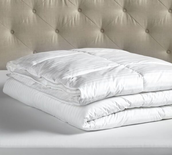 Westin Next Gen Heavenly Bed Quilted Duvet Ins, T300 100% Cotton Shell, Synthetic Fill, H King 110" x 96", 90oz. (2/Case)