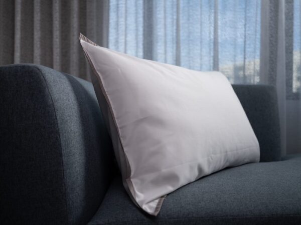 Next Gen Heavenly Bed T310 Pillow Sham, Cotton/Tencel+Plus Sateen, Standard 29x21 (48/Case)