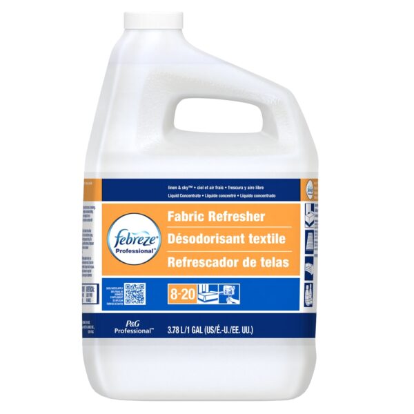 Hampton Febreze 10X Concentrate, 2/1 Gallon (2/Case)
