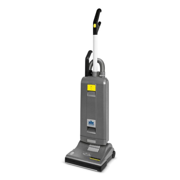 Karcher Sensor S12 12 Inch Upright Vacuum, On-Board Tools, Bagged (Each)