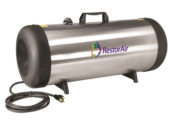 RestorAir® Rapid Room Recovery Odor Abatement Unit (Each)