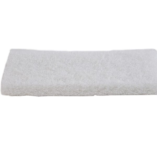 Non-Abrasive Scrubbing Pad Refills (12/Case)