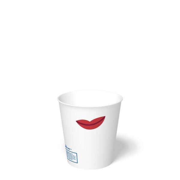 Hampton Inn Lobby Cup, Unwrapped, 10oz. (1000/Case)