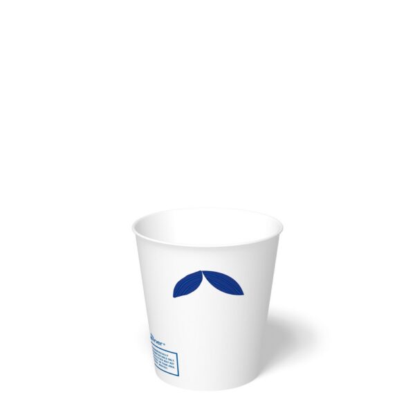 Hampton Inn Cup, Wrapped, 10oz. (1000/Case)