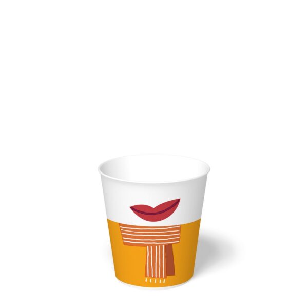 Hampton Cup Sleeve, 10oz. (1200/Case)