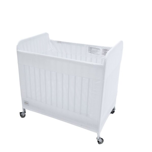 Coverplay Replacement Slipcover, White (6/Case)