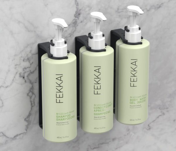 Fekkai Body Lotion, Gallon (4/Case)