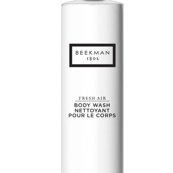 Beekman Fresh Air Body Wash DoveLok Dispenser (Non-Refillable) (24/Case)