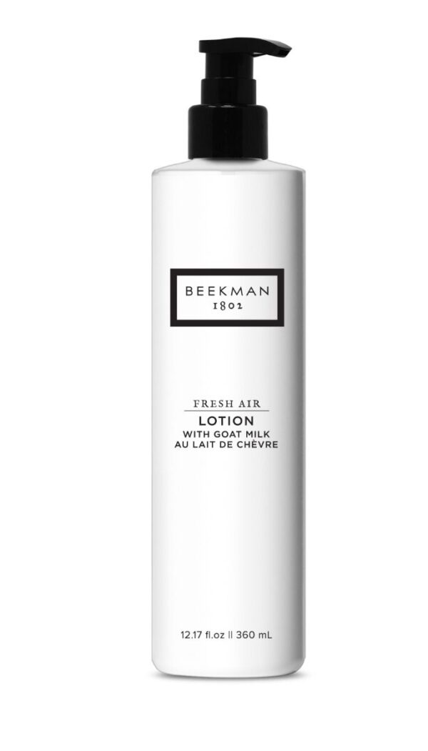 Beekman Fresh Air Body Lotion DoveLok Dispenser, Non-Refillable (24/Case)