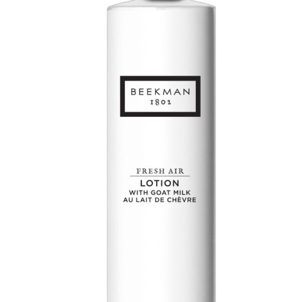 Beekman Fresh Air Body Lotion DoveLok Dispenser, Non-Refillable (24/Case)