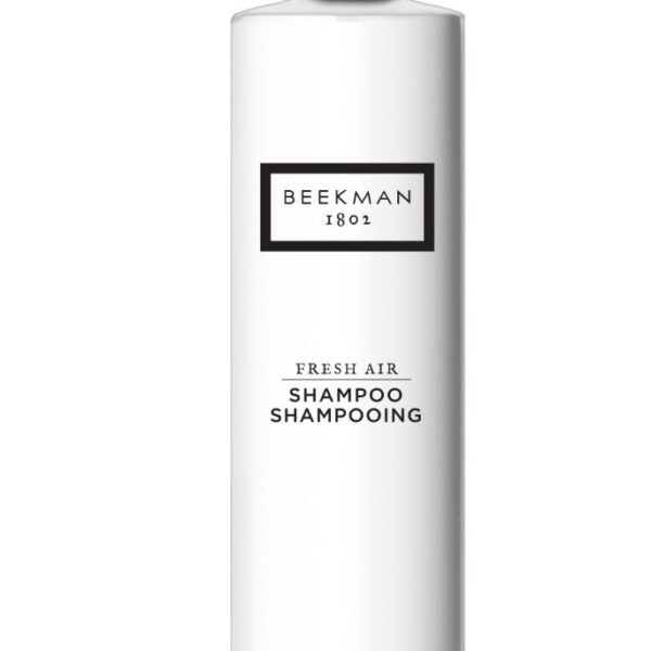 Beekman Fresh Air Shampoo DoveLok Dispenser (Non-Refillable) (24/Case)