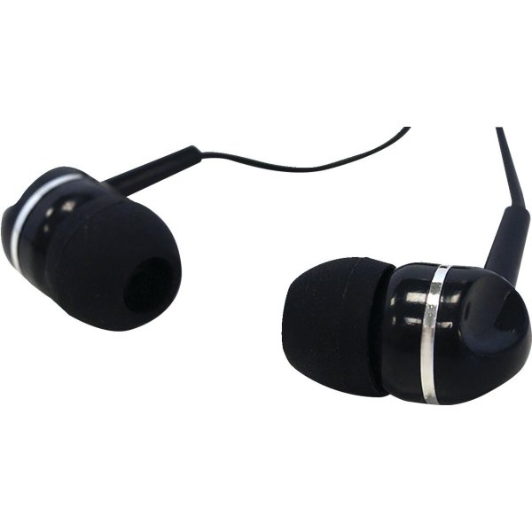 Avid Lightweight Earphone Noise Blocking Silicon Ear Tips (500/Case)