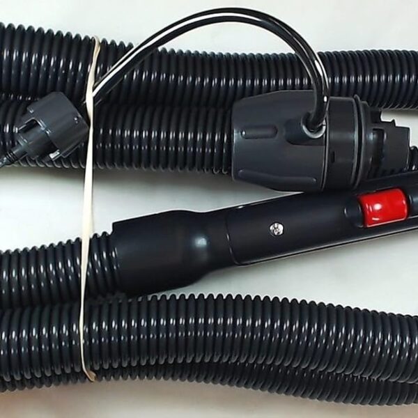 Bissell 86T3 Machine Hose, Green (Each)