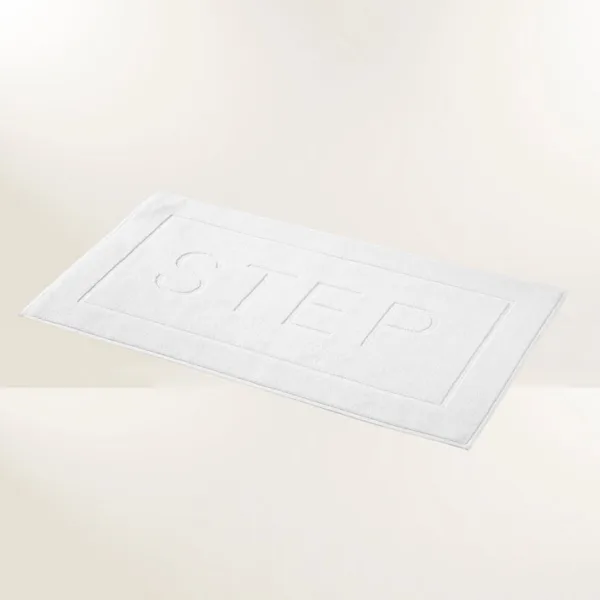 GlobalTex Beige Bath Towel (15/Case)